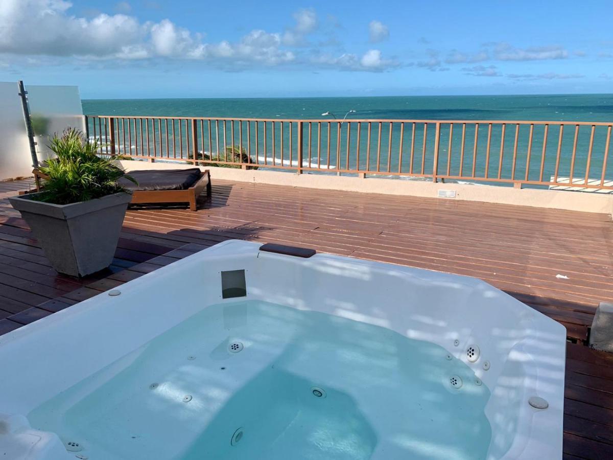 Elegance Comfort Beira Mar Coberturas Vip