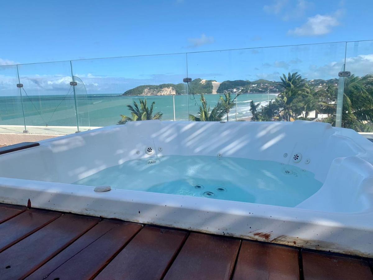 Hotel Elegance Comfort Beira Mar Coberturas Vip Natal