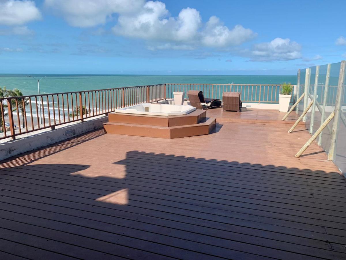 Elegance Comfort Beira Mar Coberturas Vip * Natal