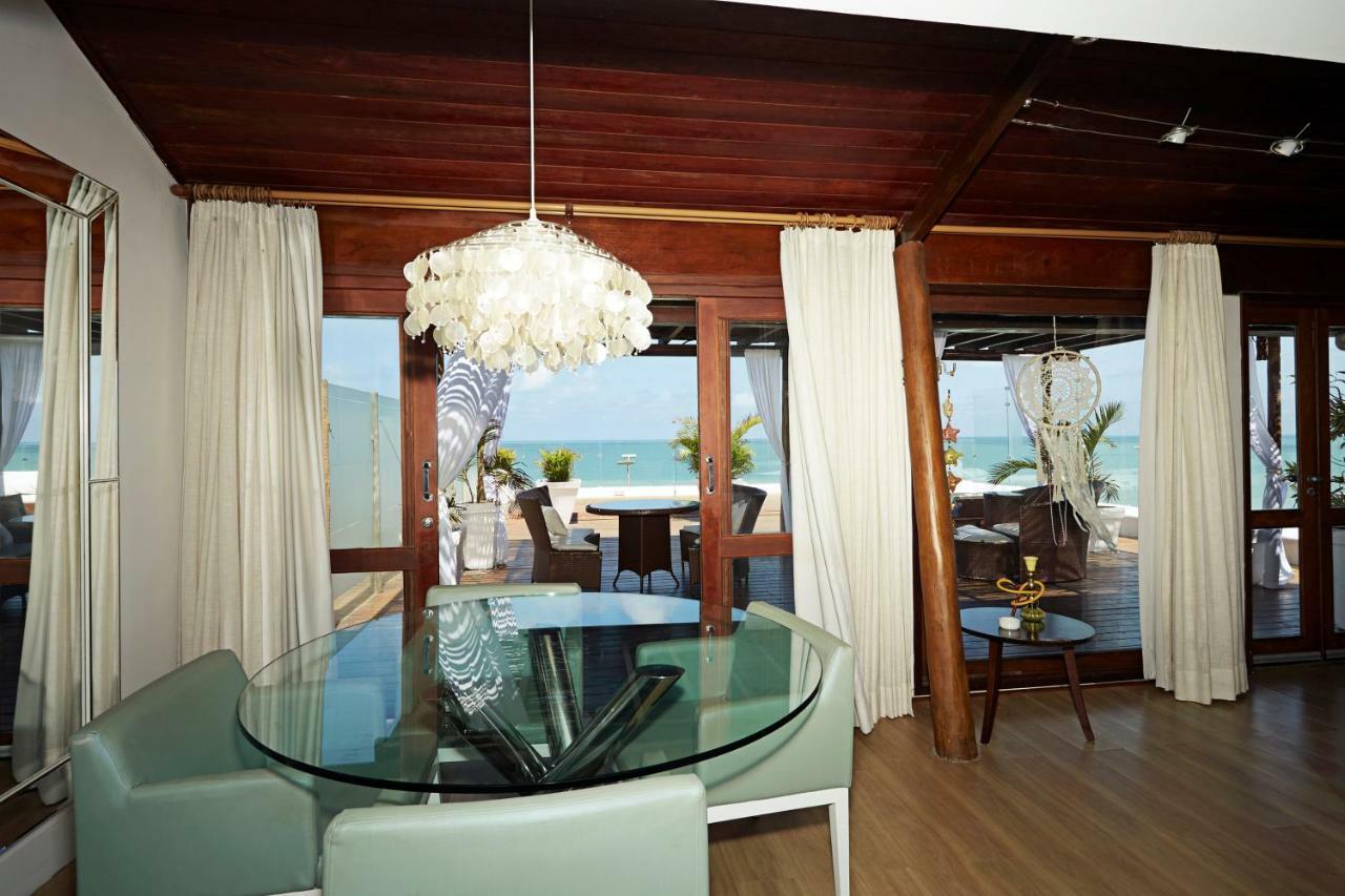 Elegance Comfort Beira Mar Coberturas Vip