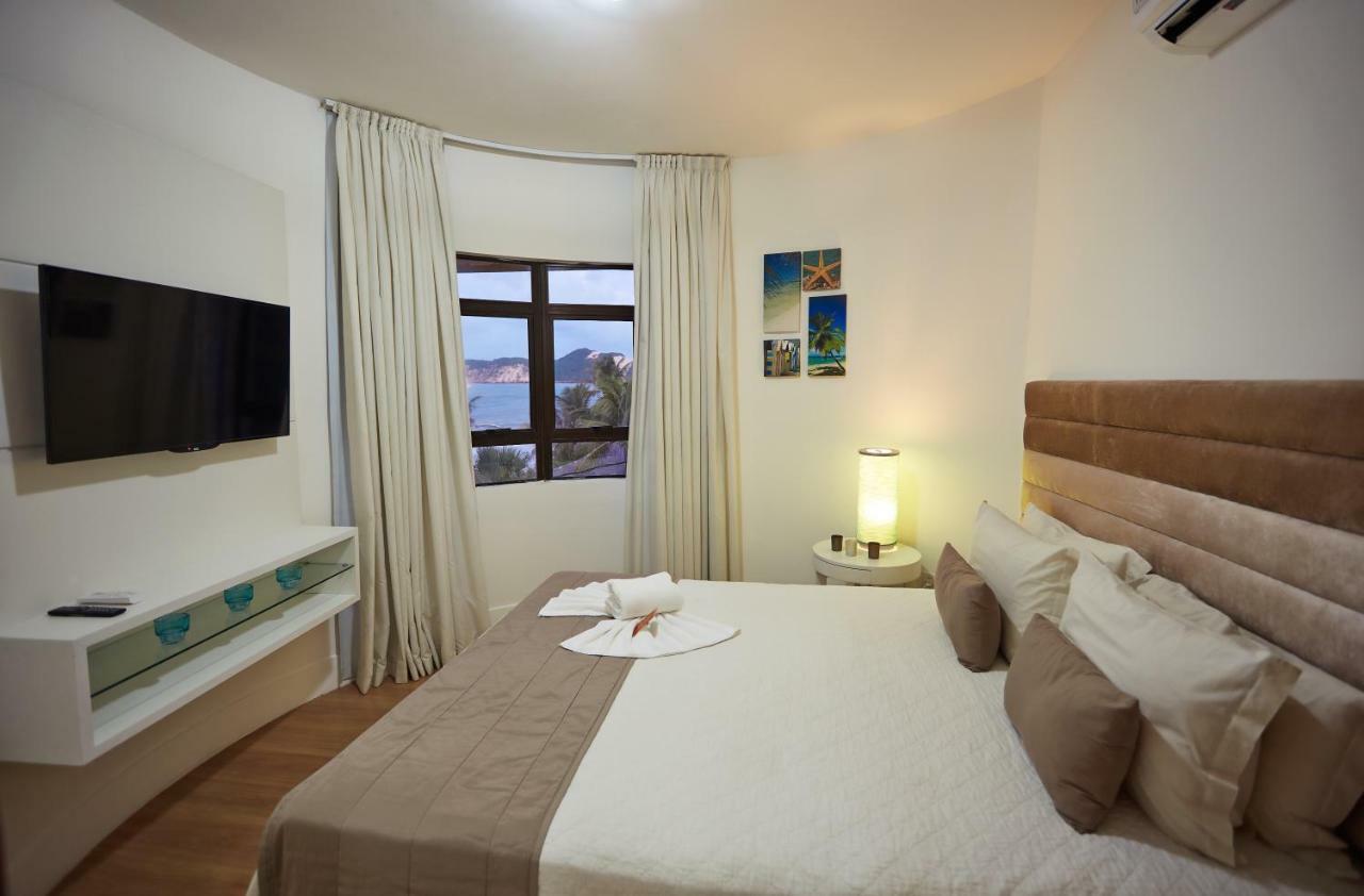 Elegance Comfort Beira Mar Coberturas Vip Hotel *