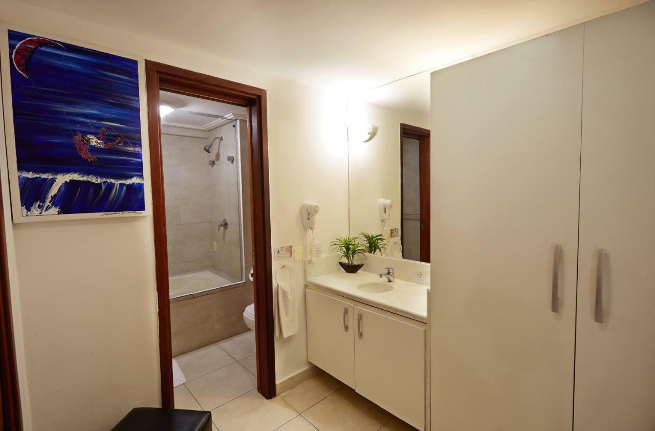 Hotel Elegance Comfort Beira Mar Coberturas Vip