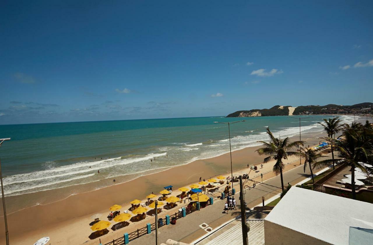 Elegance Comfort Beira Mar Coberturas Vip Hotel