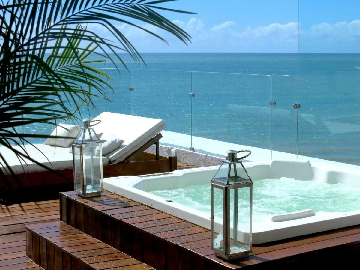 Elegance Comfort Beira Mar Coberturas Vip *
