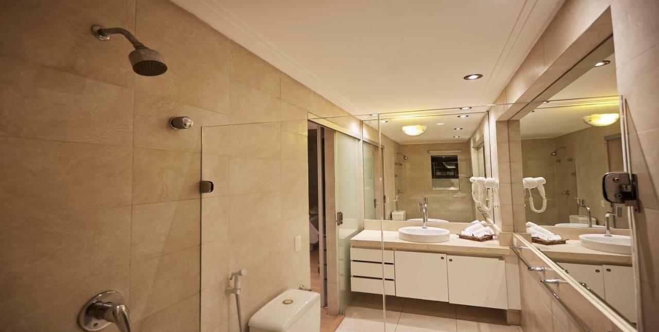 Hotel Elegance Comfort Beira Mar Coberturas Vip Natal