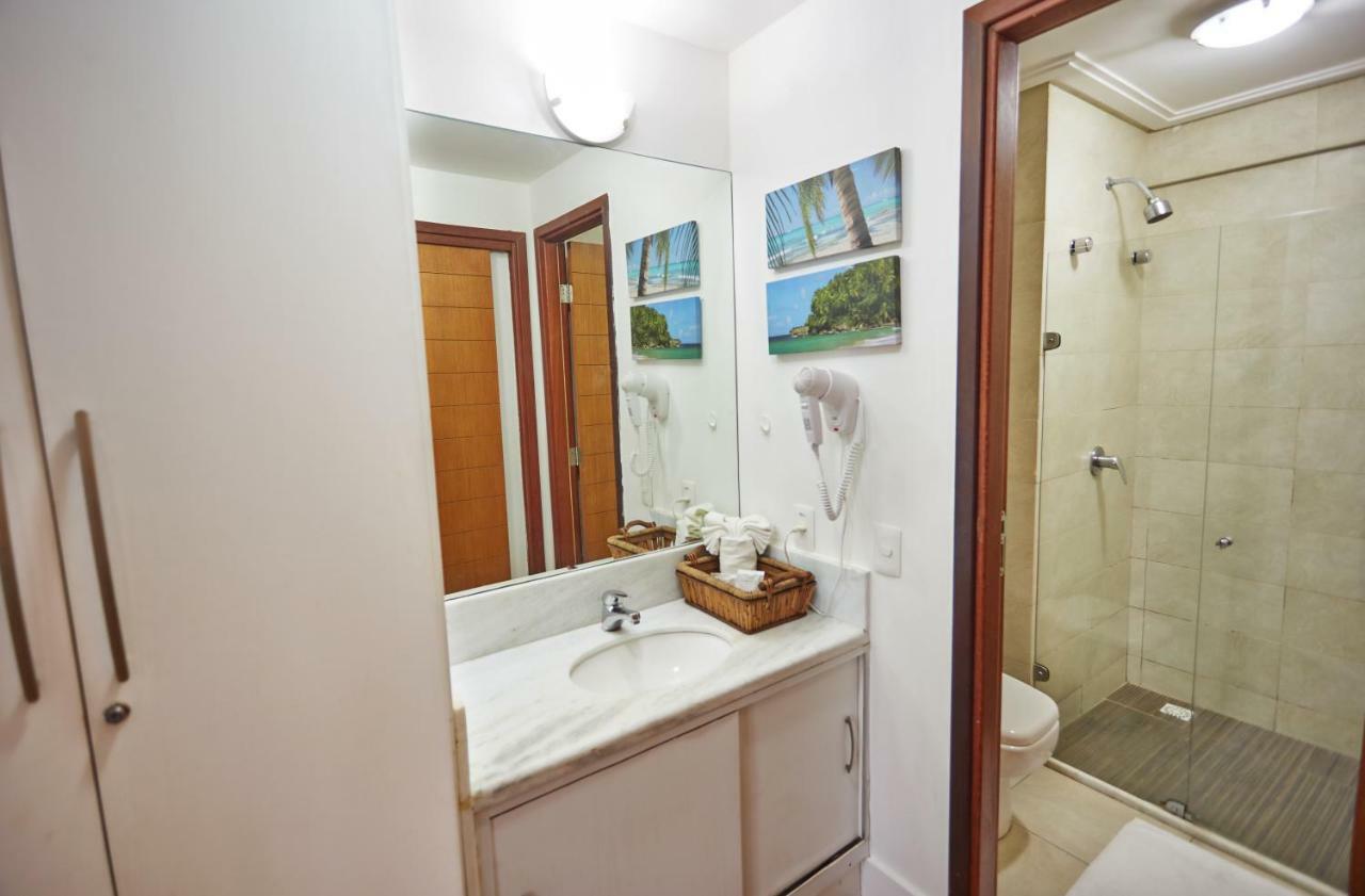 Elegance Comfort Beira Mar Coberturas Vip Natal