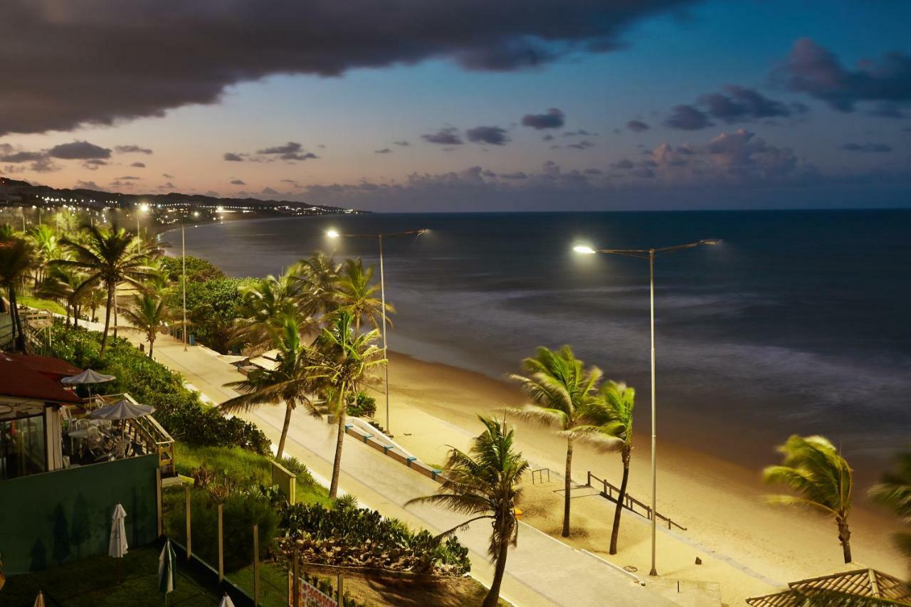 Elegance Comfort Beira Mar Coberturas Vip Hotel *