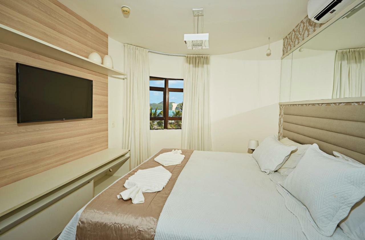 Elegance Comfort Beira Mar Coberturas Vip Hotel *